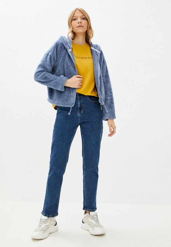 фото Толстовка sela