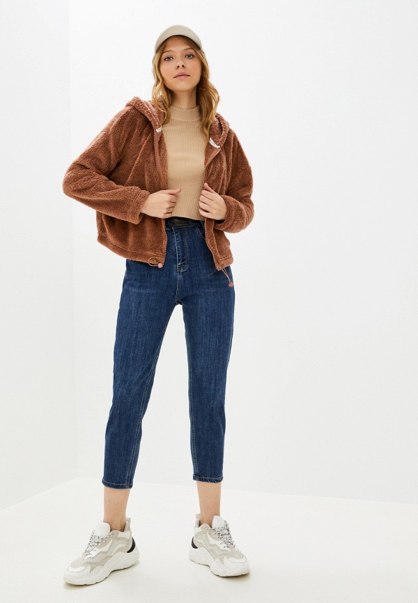 фото Толстовка sela