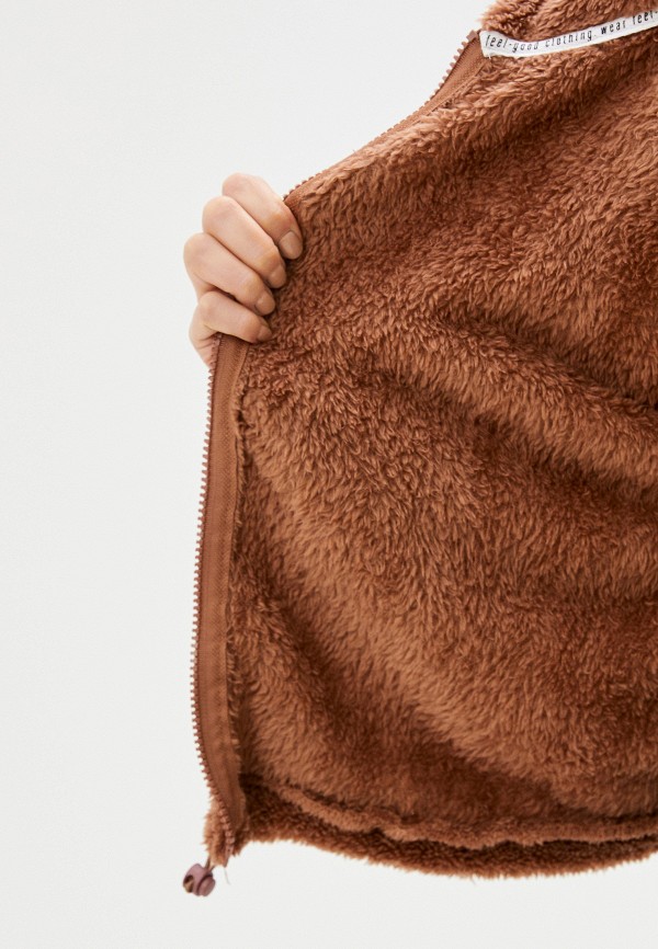 фото Толстовка sela