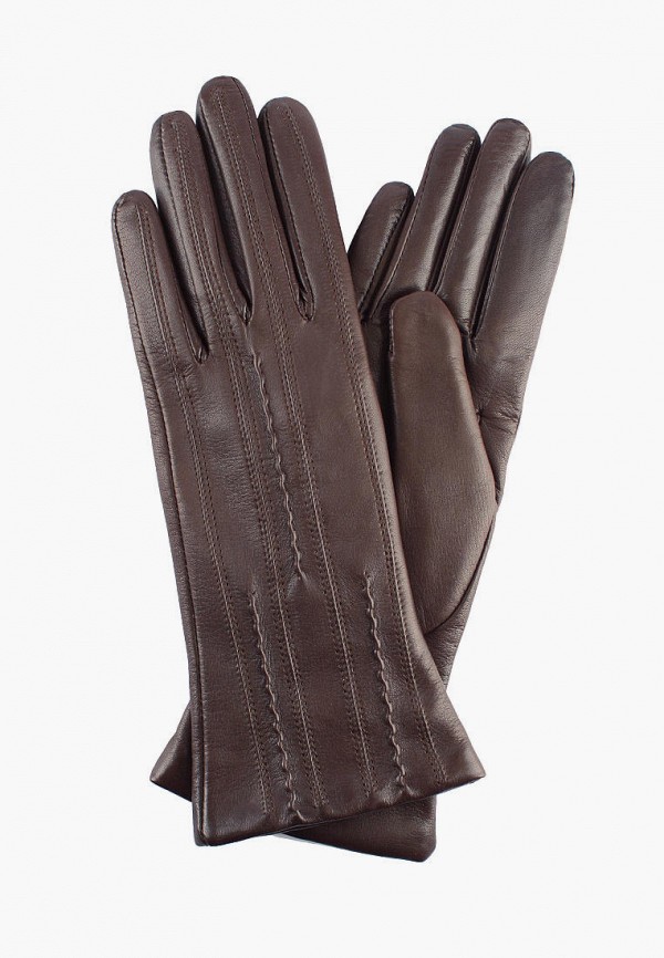 

Перчатки Edmins, Коричневый, 573Э-2L