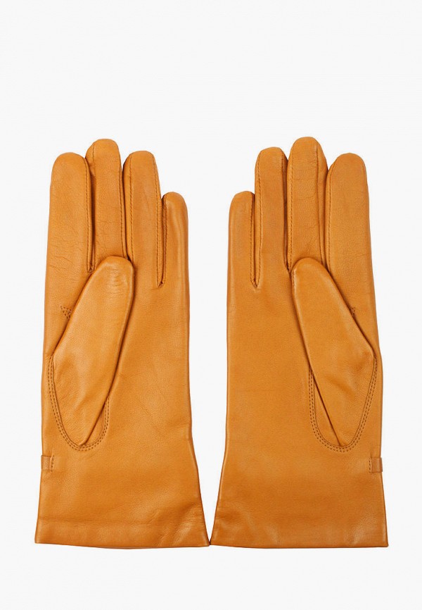 Перчатки Edmins цвет оранжевый  Фото 4