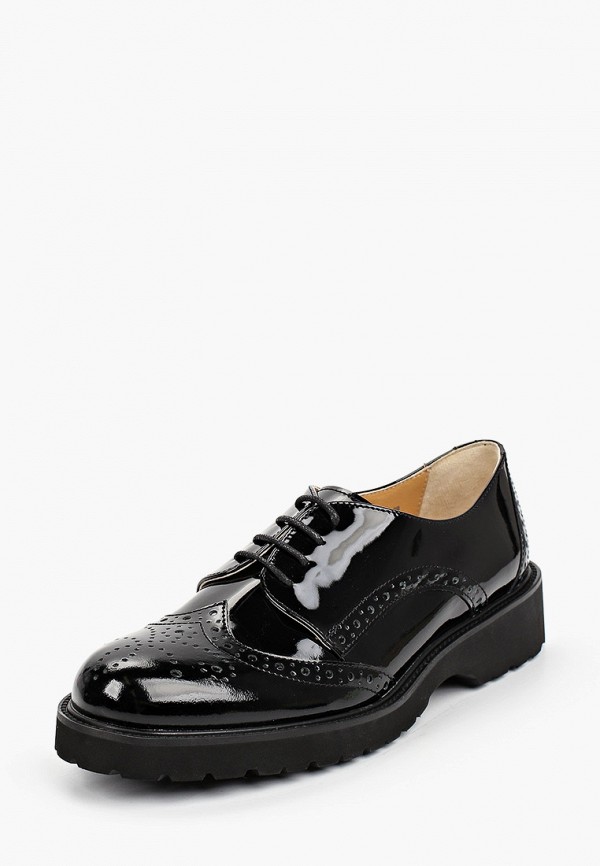 фото Ботинки giotto