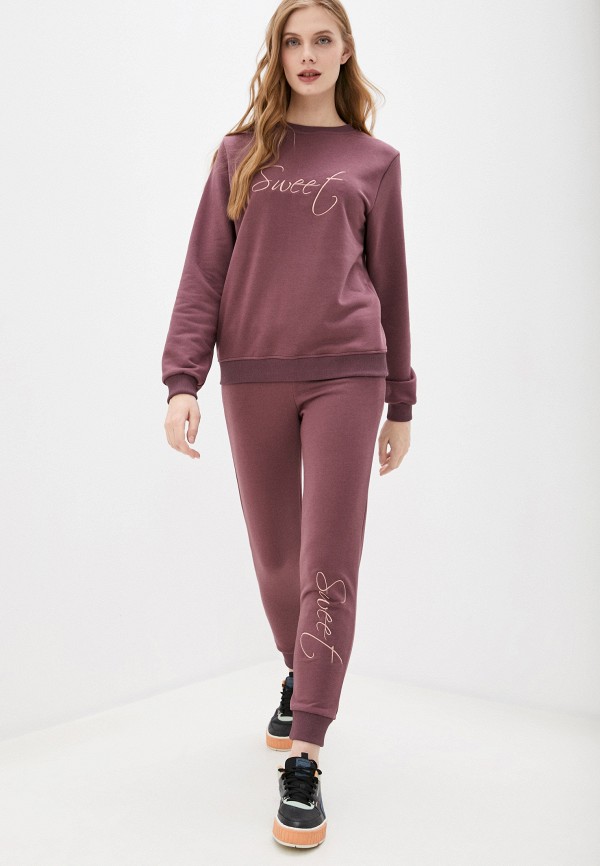 

Костюм спортивный Riori, Фиолетовый