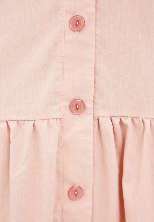 Платье Riori цвет розовый  Фото 4