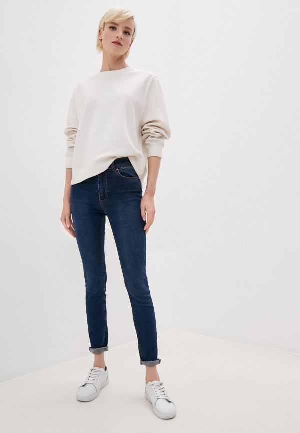 фото Джинсы riori