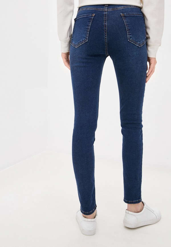 фото Джинсы riori