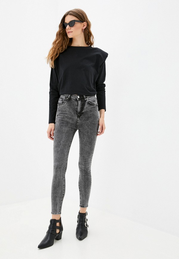 фото Джинсы riori