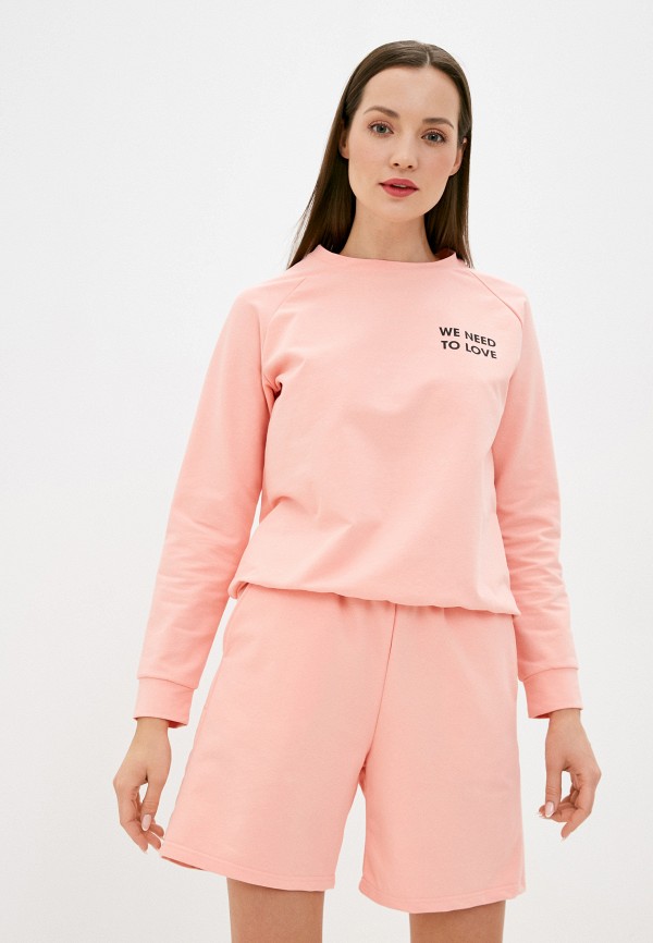 

Костюм спортивный Tenerezza, Коралловый