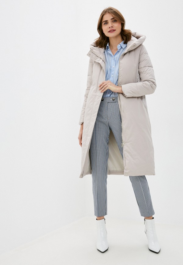 фото Куртка утепленная fadjo