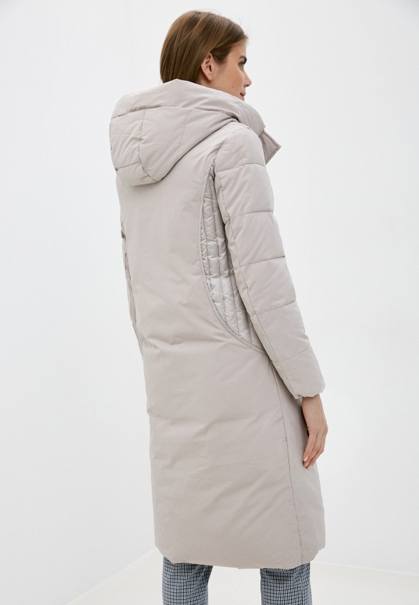 фото Куртка утепленная fadjo