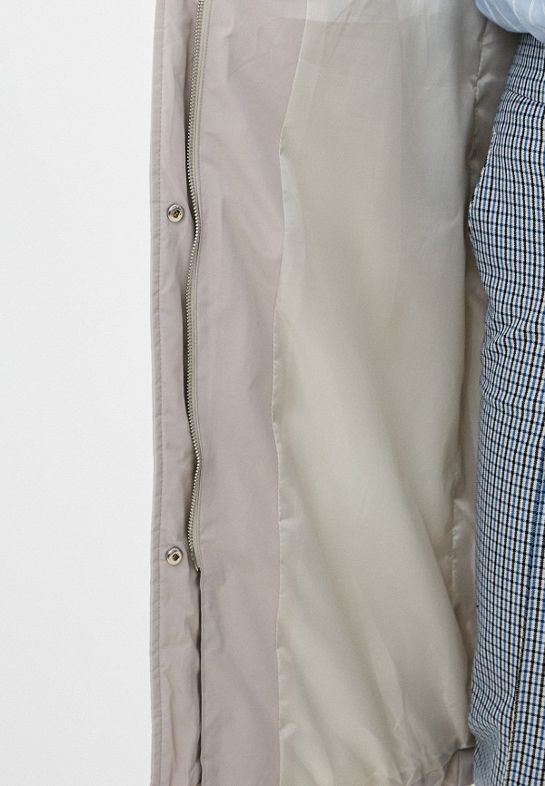 фото Куртка утепленная fadjo