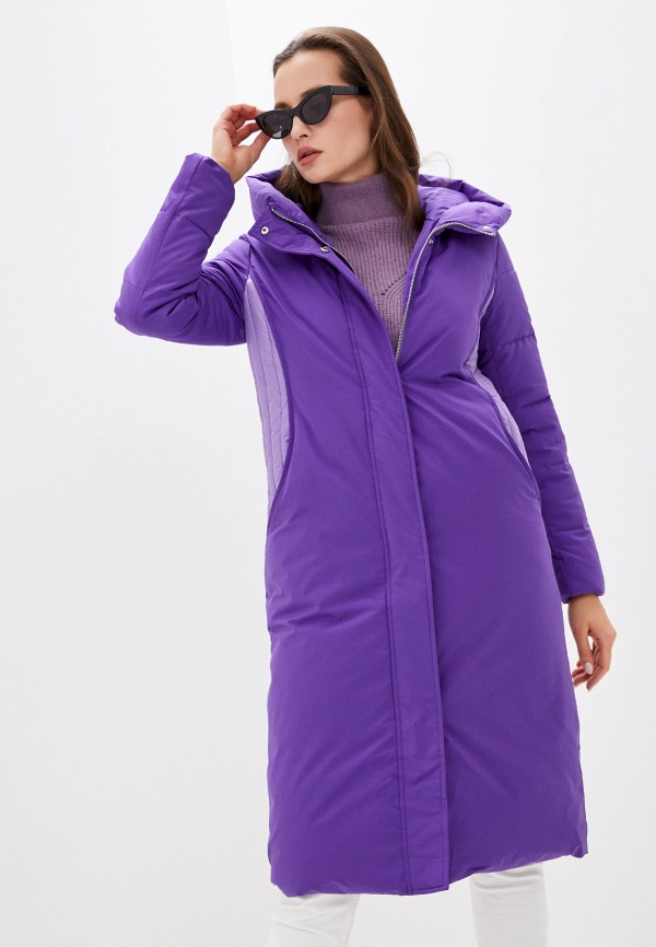 фото Куртка утепленная fadjo