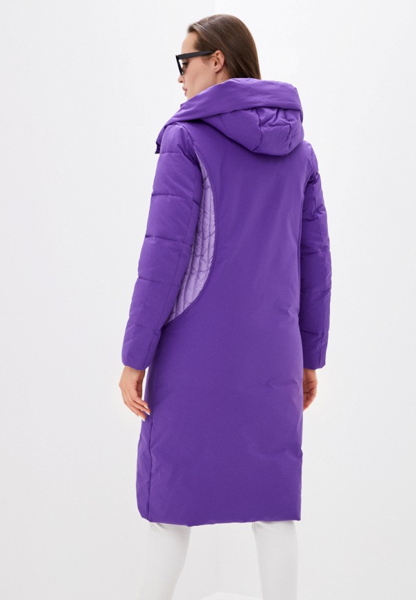 фото Куртка утепленная fadjo