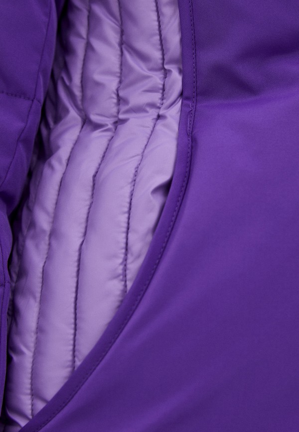 фото Куртка утепленная fadjo