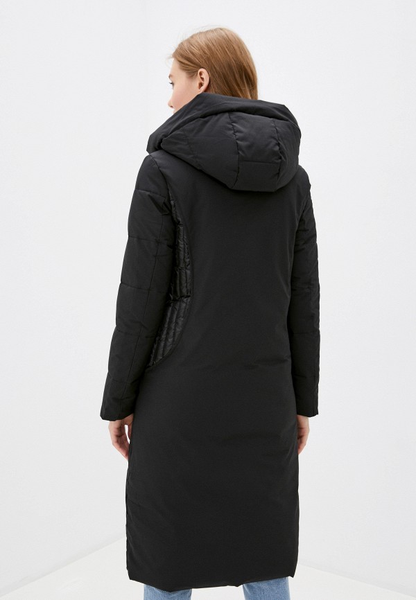 фото Куртка утепленная fadjo