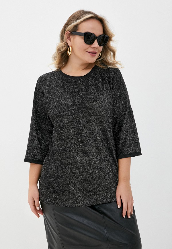 

Футболка Dora, Черный