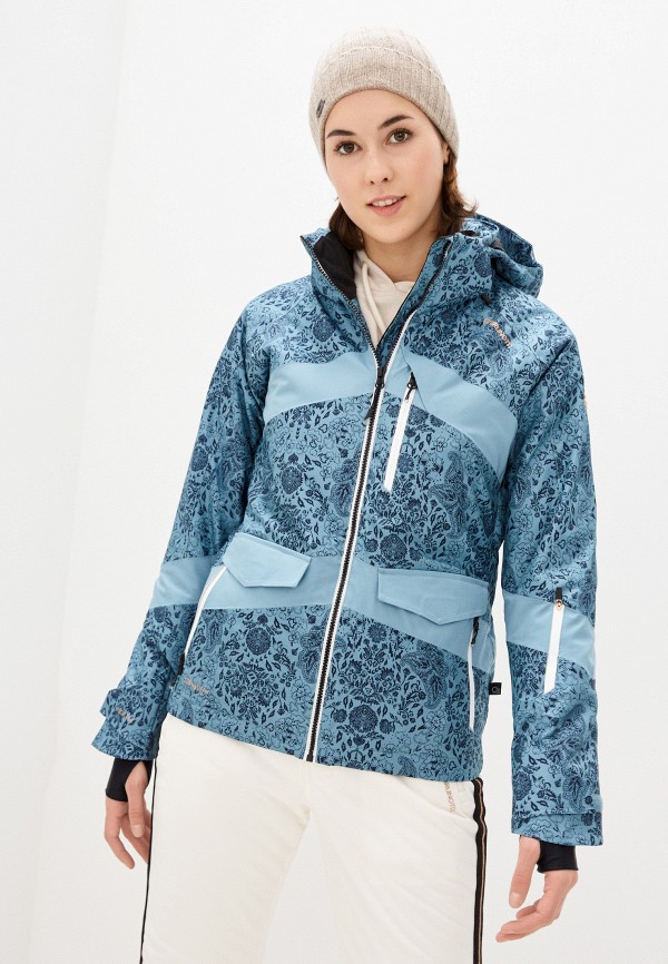 Куртка горнолыжная Brunotti 17240₽