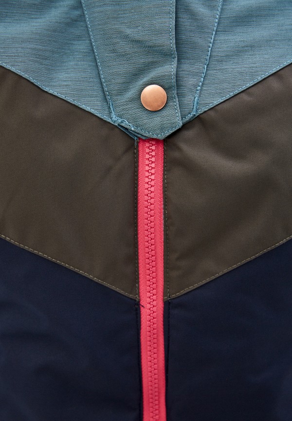 Куртка горнолыжная Brunotti цвет синий  Фото 5
