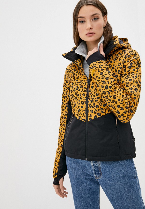 Куртка горнолыжная Brunotti 12990₽