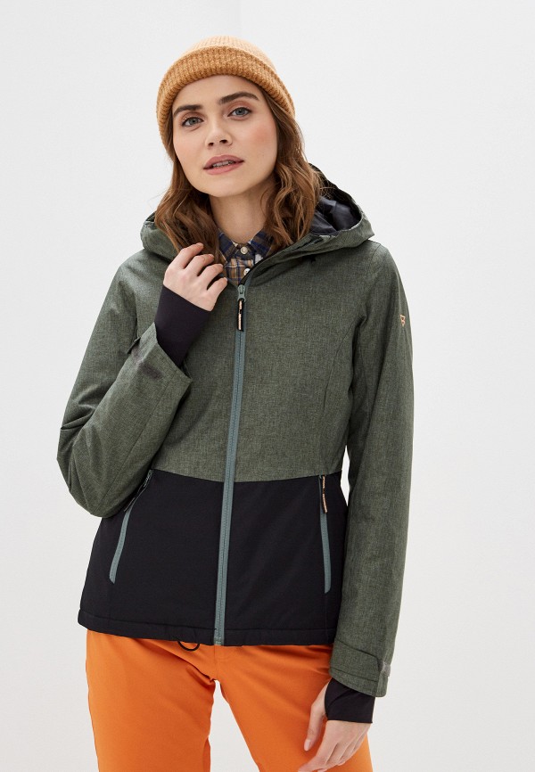 Куртка горнолыжная Brunotti 10440₽