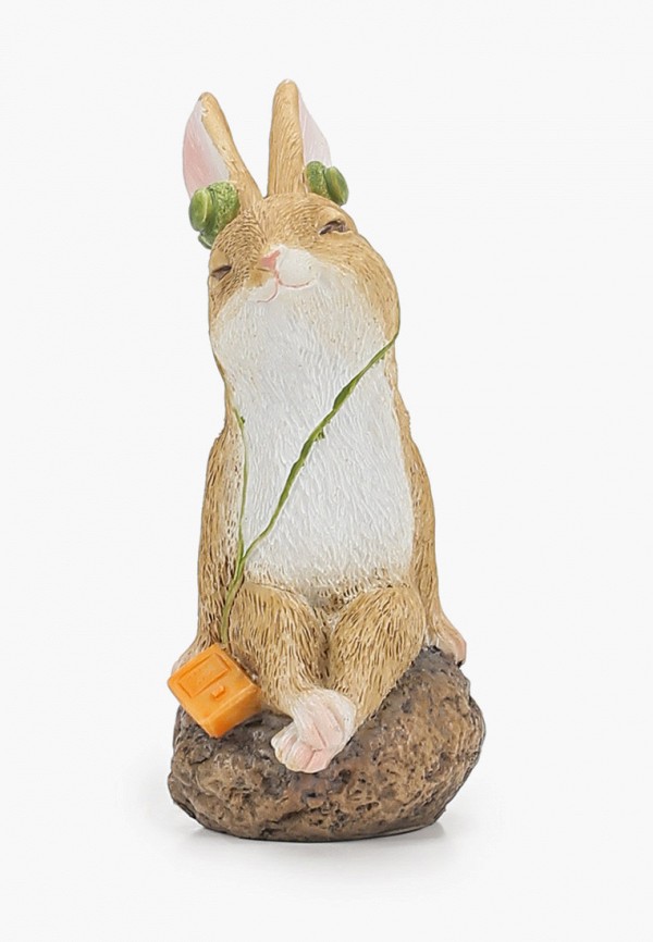 

Фигурка декоративная KVI, Коричневый