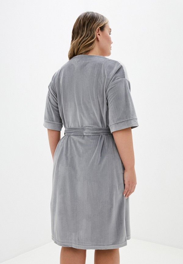 фото Халат домашний el fa mei