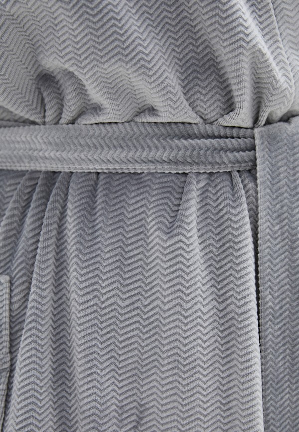 фото Халат домашний el fa mei