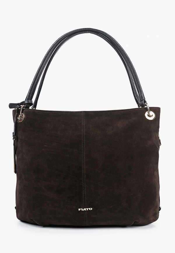 

Сумка Fiato, Хаки