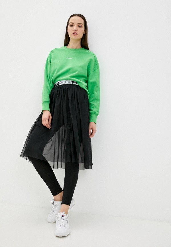 фото Юбка fila