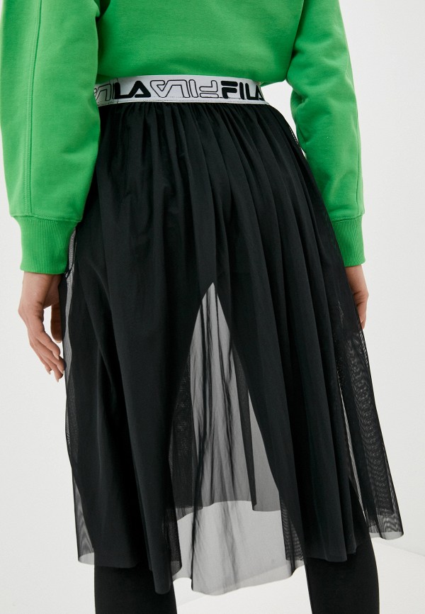 фото Юбка fila