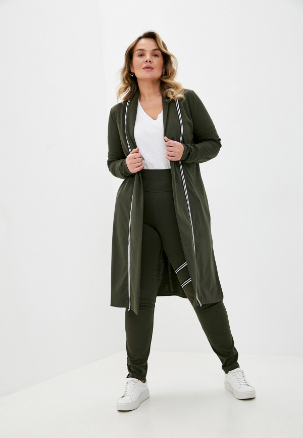 

Костюм Sparada, Хаки