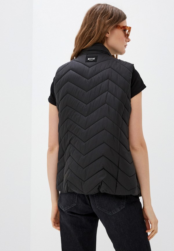 фото Жилет утепленный mustang