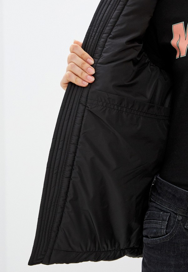 фото Жилет утепленный mustang