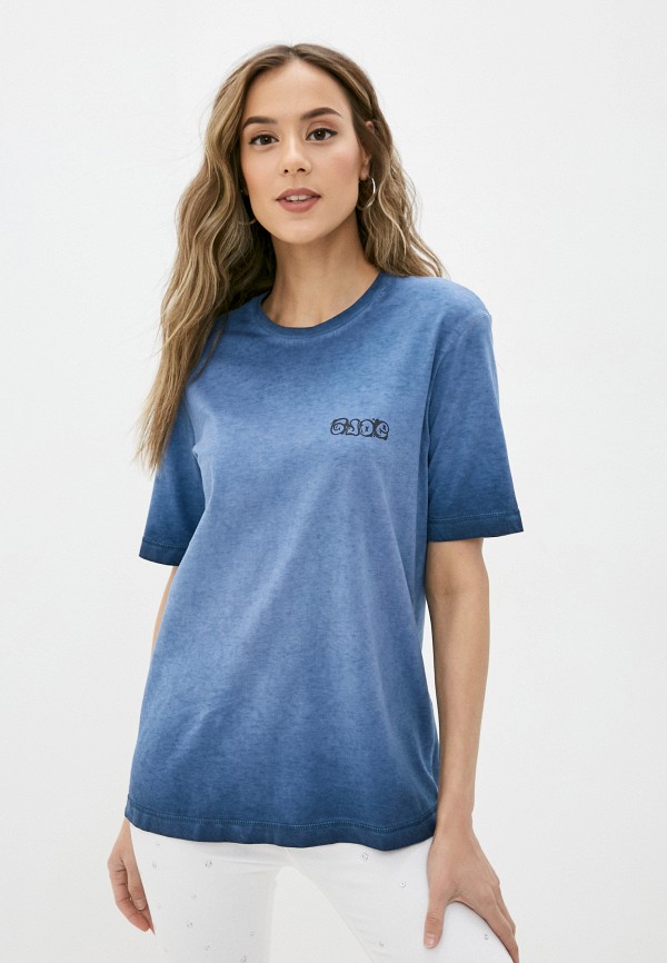 Футболка GJO.E