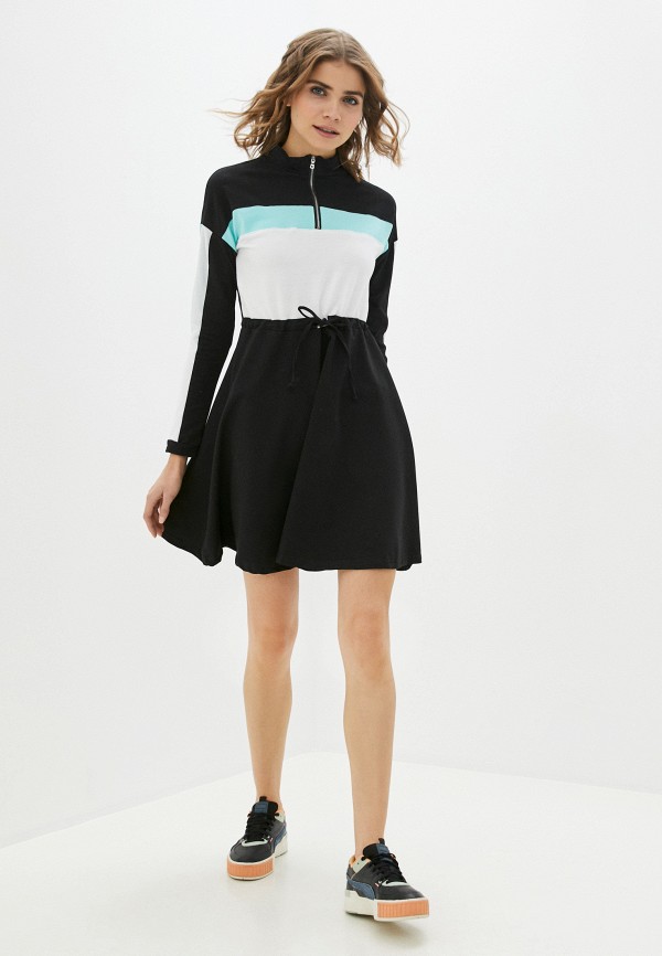 фото Платье kidonly