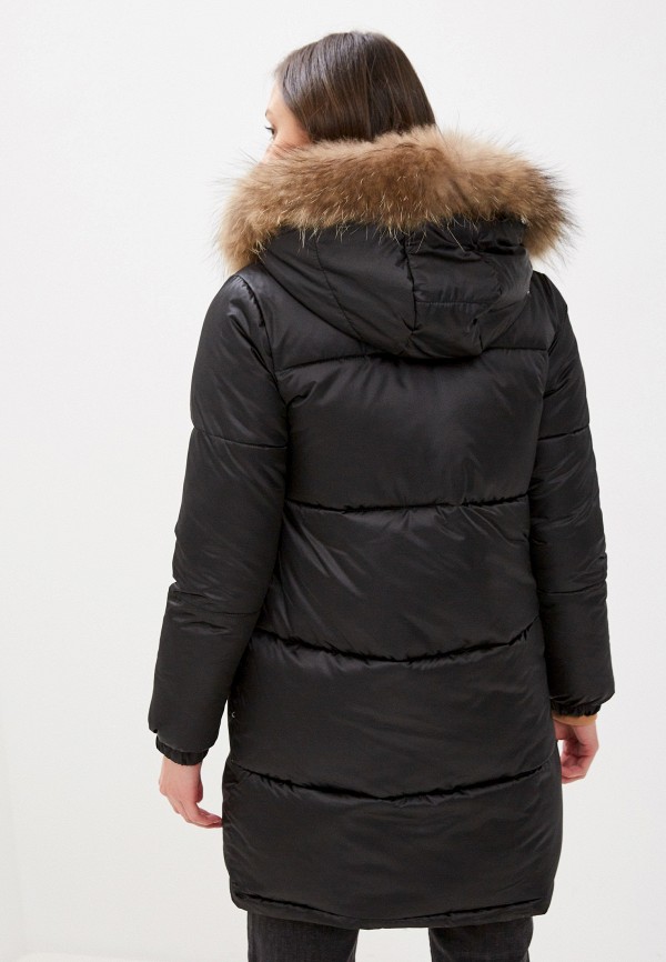 фото Куртка утепленная fadjo