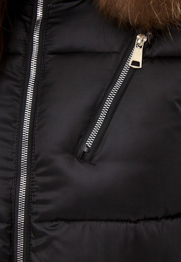 фото Куртка утепленная fadjo