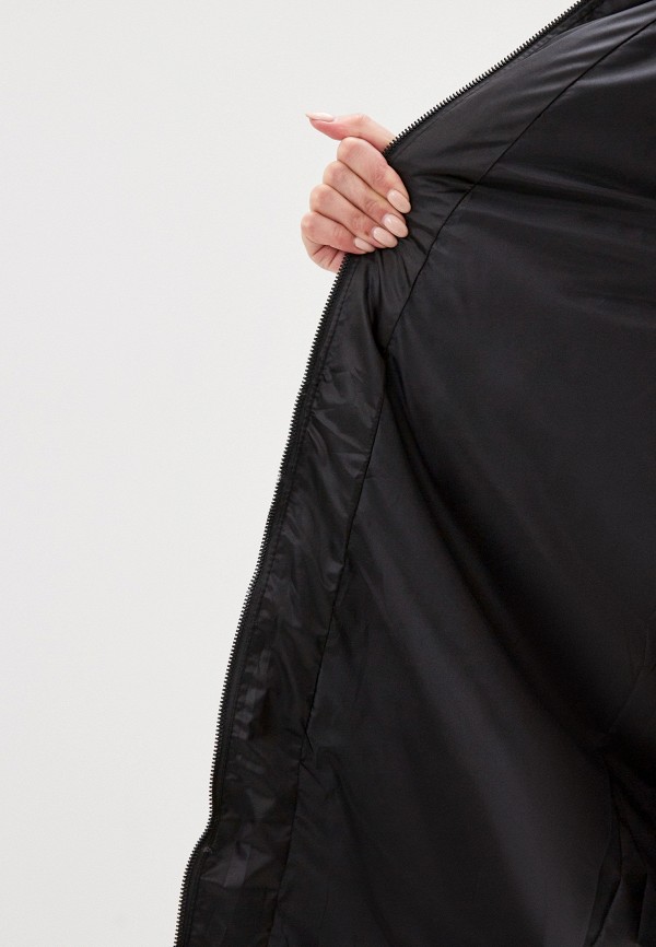 фото Куртка утепленная fadjo