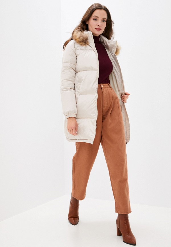 фото Куртка утепленная fadjo