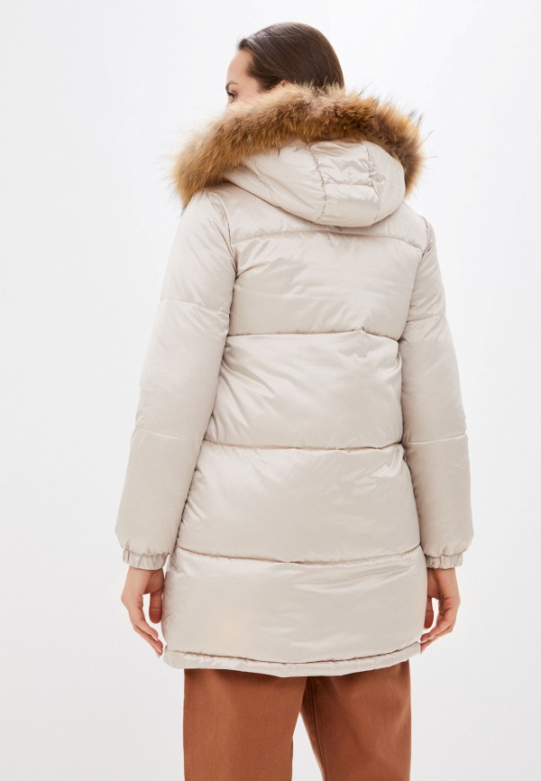 фото Куртка утепленная fadjo