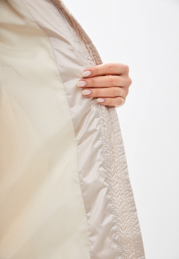 фото Куртка утепленная fadjo