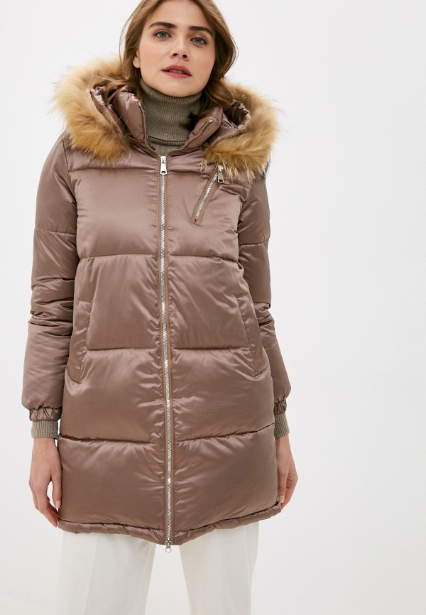 фото Куртка утепленная fadjo