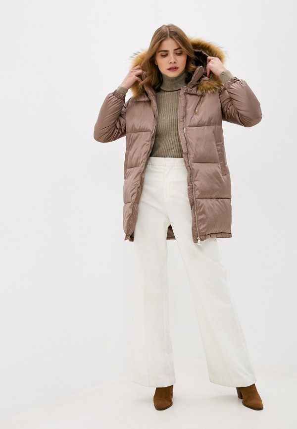 фото Куртка утепленная fadjo