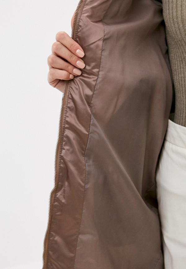 фото Куртка утепленная fadjo