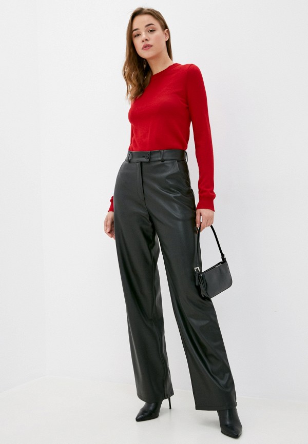 

Джемпер You, Красный