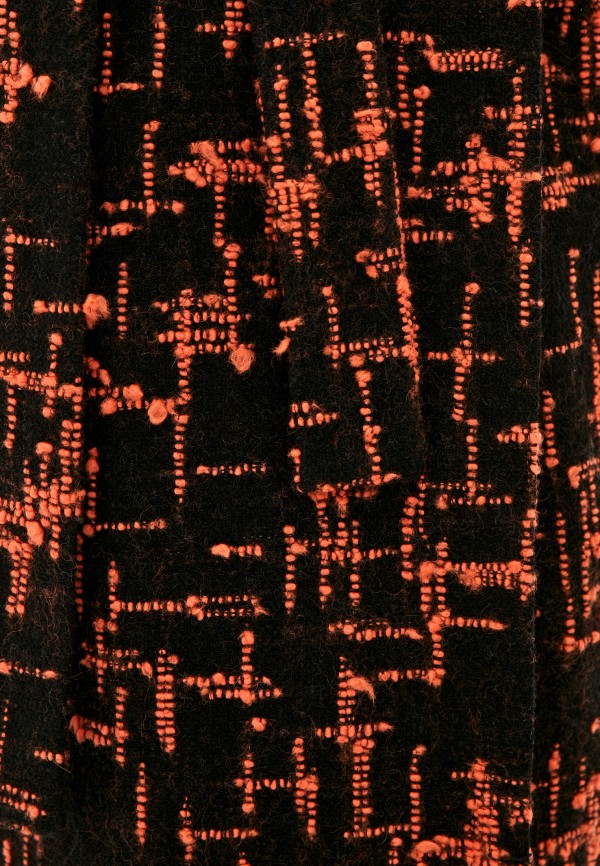 Пальто Charisma цвет коричневый  Фото 5