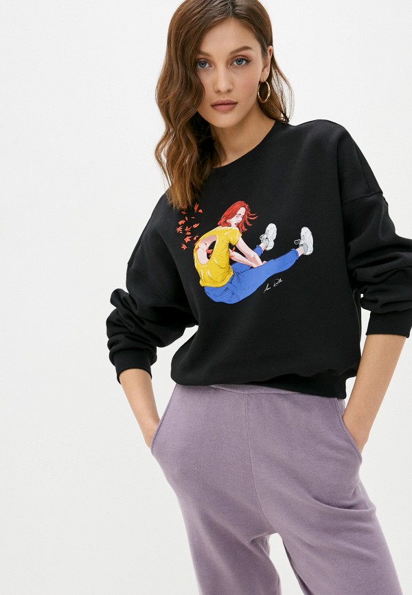 Свитшот Mark Formelle 1049₽