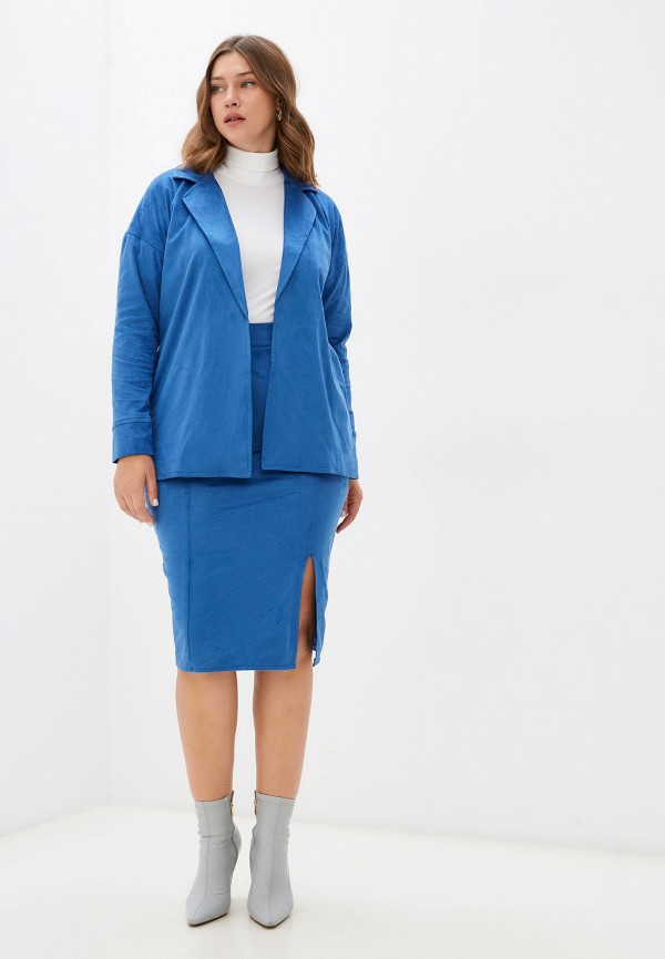 фото Костюм avemod