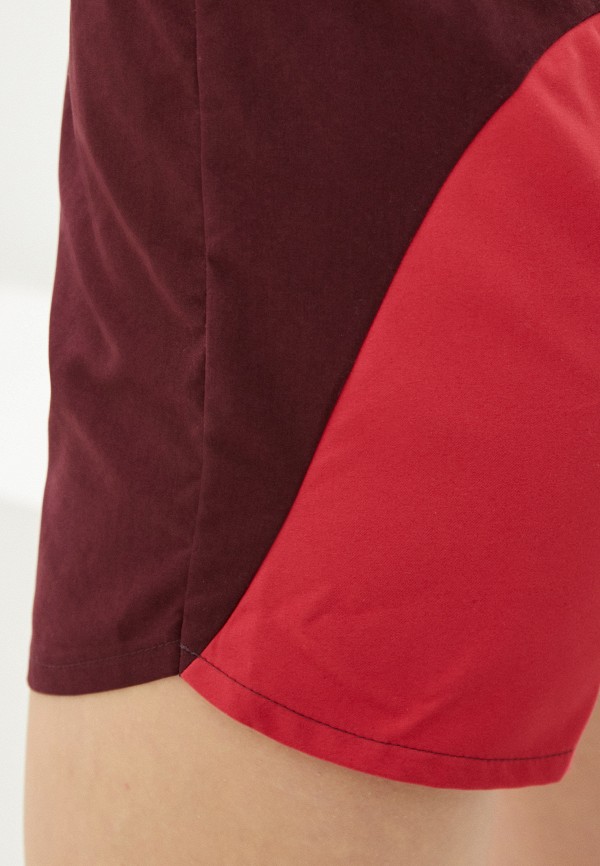 фото Шорты спортивные mark formelle