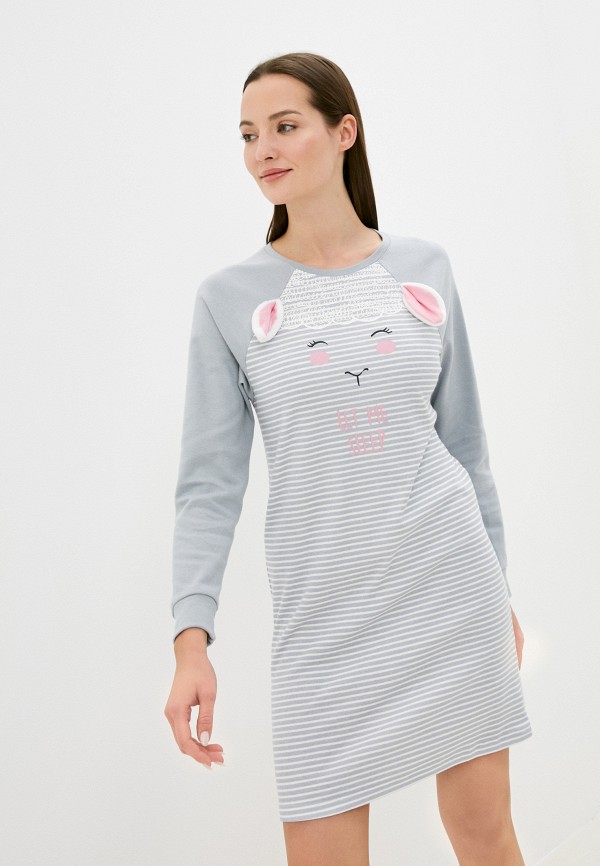 Платье домашнее Mark Formelle 1242₽